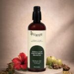 Hair Strengthening Shampoo
